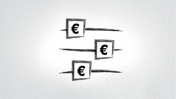Vantaggi del finanziamento – Massima flessibilità Vantaggi del finanziamento – Massima flessibilità